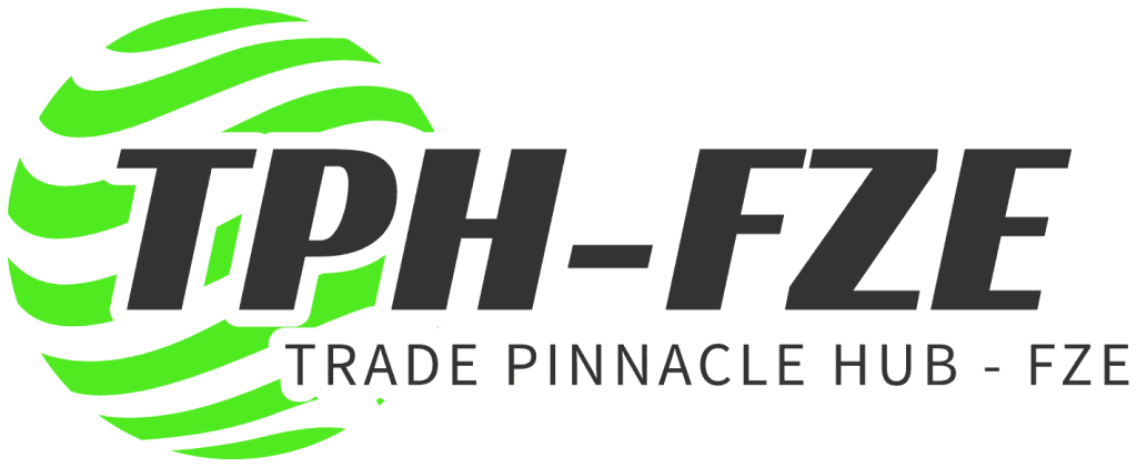 Trade Pinnacle Hub - FZE