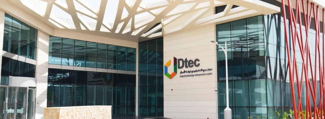 Dtec